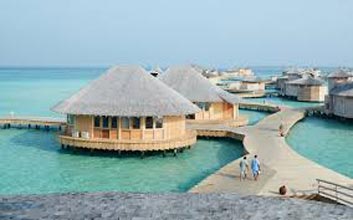 Maldives Honeymoon Holiday Package Tour