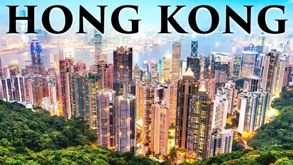 Hong Kong & Macau With Port Blair Package Tour