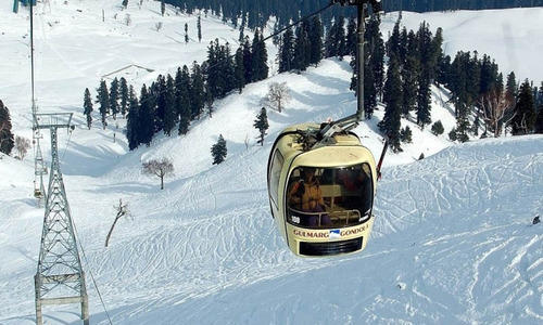 Delhi – Shimla(2n) - Manali(3n) – Delhi (1n) Tour