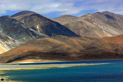 Ladakh Special 5 Days 4 Night Tour