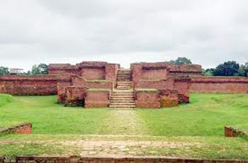 Comilla The Historical Heritage Tour