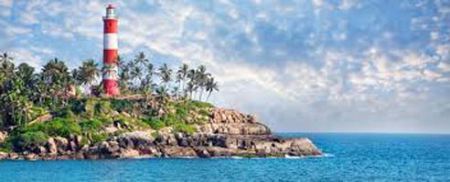 Kerela 4 Nt 5 Days Tour