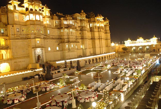 Rajasthan Tours