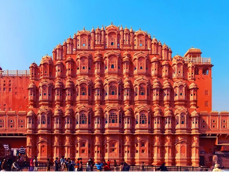 Rajasthan Tours