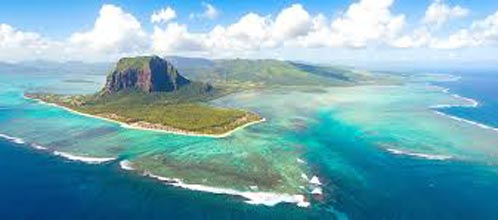 Marvels Of Mauritius Tour