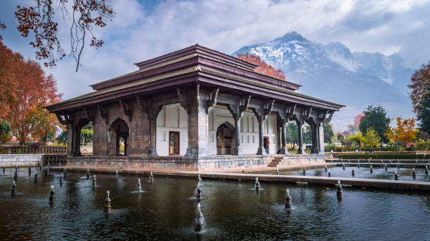 Kashmir Panorama