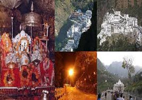 Mata Vaishno Devi Package By Road Tour 3 Days