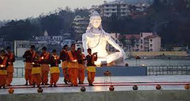 Do Dham Yatra Tour Package From Delhi