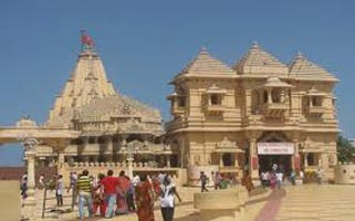 Gujarat Temple Tour 3D