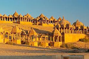 Palace Tours Of Rajasthan