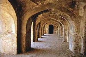 Madhya Pradesh Heritage Tour