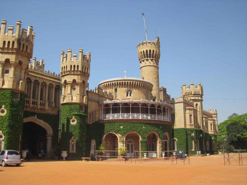 Magic Of Bangalore, Mysore And Coorg 4N/5D (Summer Special) Tour
