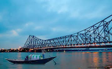 Historical Tour Of Kolkata