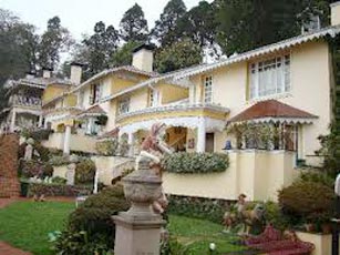 Luxurious Getaway At The Mayfair Darjeeling Tour