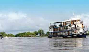 Kolkata City Tour With Hooghly River Cruise
