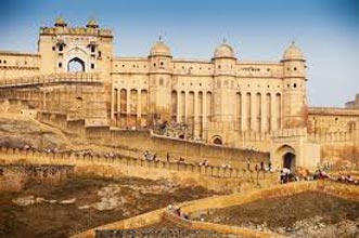 Golden Triangle With Mathura And Vrindavan Tour