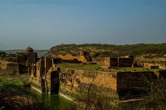 Indian Sojourn Journey  The Deccan Odyssey Luxury Train Tour