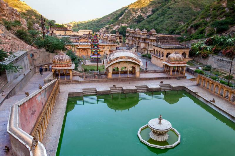 Rajasthan  Romentic Packages