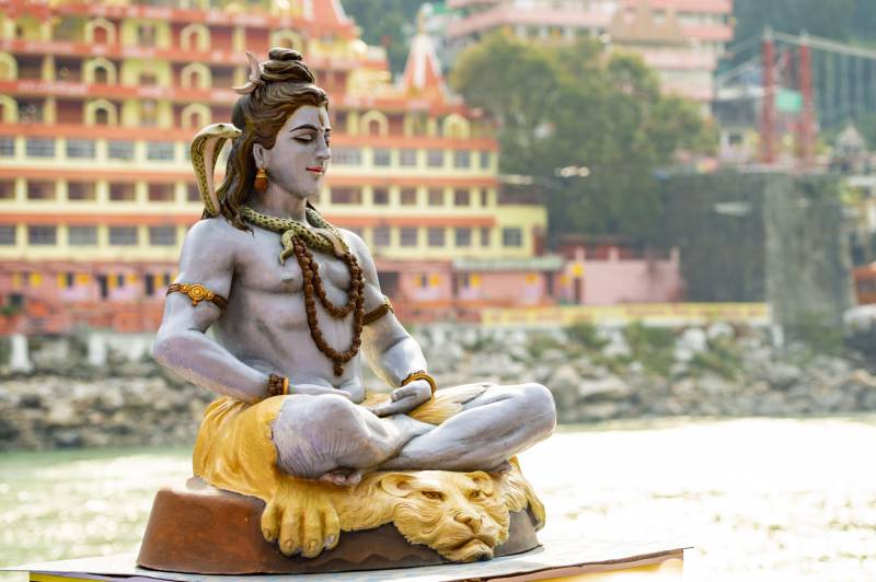 Haridwar  Pilgrimage Tour