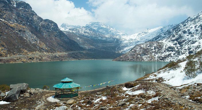 Gangtok-Darjeeling 3N-4D Tour Image