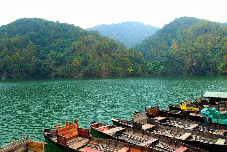 Mesmerizing Nainital Tour