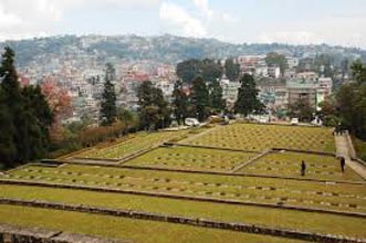 North East Delight With Kalimpong