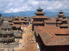 Kathmandu - Nagarkot Tour Package