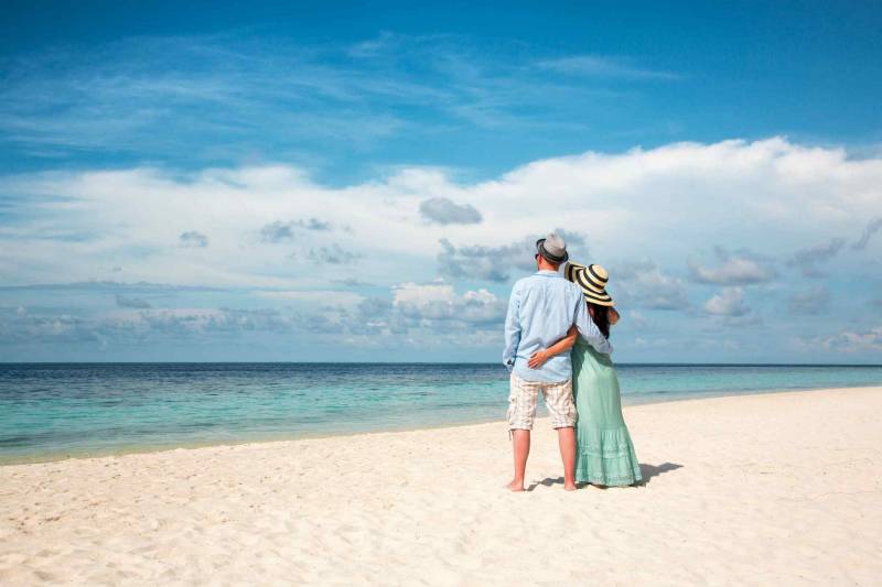 Andaman Honeymoon Package