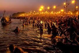 Ardh Maha Kumbh Mela 2019