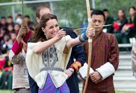 Royal Bhutan Tour