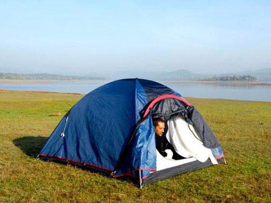 Tent House Packages
