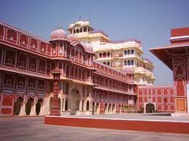 Delhi to Jaipur Tour Image