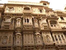 11 Day Rajasthan Tour + Jaisalmer