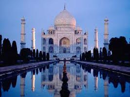 Rajasthan Tour With Taj Mahal