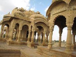Heritage Tour To Rajasthan