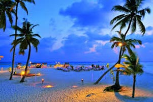 Mesmerizing Maldives Tour