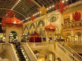 Instant Dubai Shopping Festival - All Inclusive