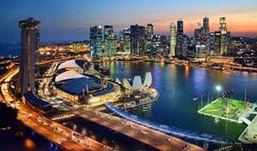 Singapore 3 Day Package
