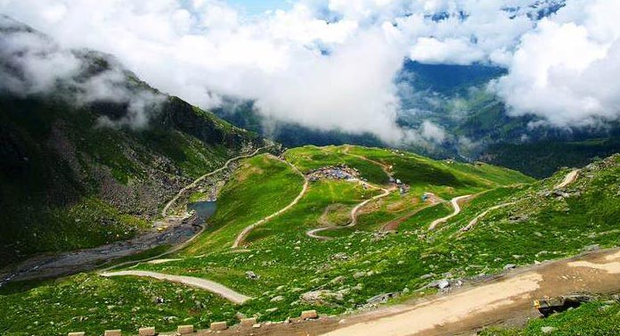 Tour Package Of Manali Package