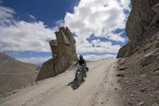 Trans Himalayan Safari Tour