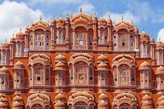 Pink City Jaipur Tour