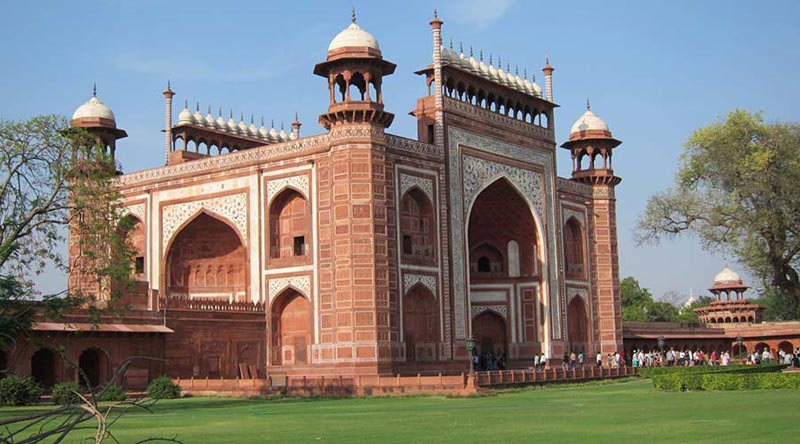 Amazing Rajasthan 2 Nights / 3 Days Agra Delhi Tour