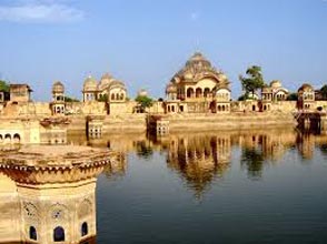 North India Tour Package