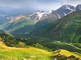 Beautiful Himachal Tour (Standard Package)