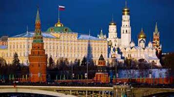 6 NIGHTS / 7 DAYS – Moscow & Petersburg Tour
