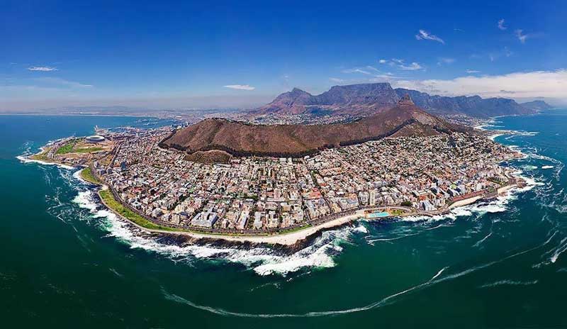 South Africa (11 Nights, 12 Days) Tour