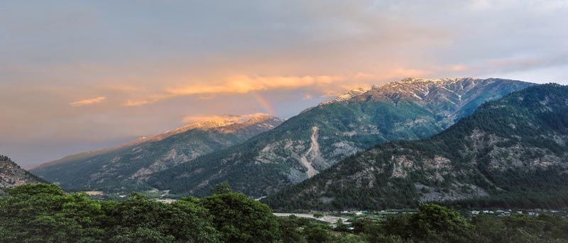 Dharamshala Summer Special Tour