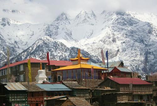 Dharamshala Summer Special Tour