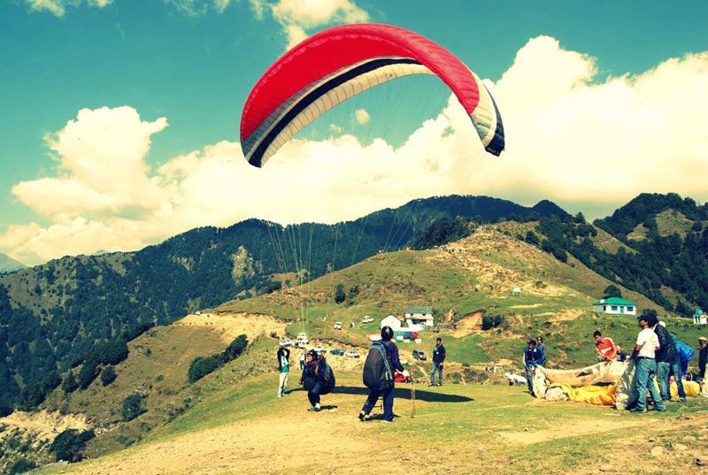 Mcleodganj Magic Tour