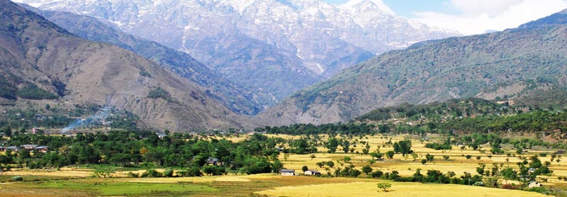 Honeymoon Tour package in Himachal